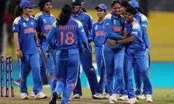 महिला विश्व कप : भारत ने पाकिस्तान को 88 रन से दी करारी शिकस्त