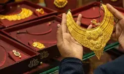 अमेरिकी शटडाउन के बीच सोने की कीमतों ने तोड़ा रिकॉर्ड