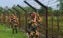 बांग्लादेश में फैली अशांति के बीच वहां की सेना और आईएसआई की बढ़ी नजदीकियां, भारतीय एजेंसियां हुई अलर्ट