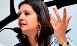 प्रियंका चतुर्वेदी ने पूछा तीखा सवाल, कहा-जब पूरा विपक्ष एकजुट था तो सरकार ने सीजफायर क्यों किया? प्रियंका चतुर्वेदी ने पूछा तीखा सवाल, कहा-जब पूरा विपक्ष एकजुट था तो सरकार ने सीजफायर क्यों किया?