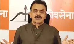 संजय निरुपम ने महाराष्ट्र में की एसआईआर की मांग, बोले- यहां बड़ी संख्या में फर्जी मतदाता संजय निरुपम ने महाराष्ट्र में की एसआईआर की मांग, बोले- यहां बड़ी संख्या में फर्जी मतदाता