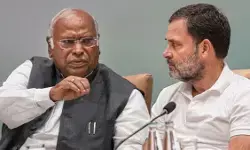 सीजेआई पर दुर्व्यवहार : कांग्रेस ने बताया न्यायपालिका की गरिमा पर हमला सीजेआई पर दुर्व्यवहार : कांग्रेस ने बताया न्यायपालिका की गरिमा पर हमला