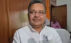 बिहार में फिर से एनडीए की सरकार बनेगी : मंत्री जयवीर सिंह