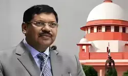 मुख्य न्यायाधीश पर हमला, संयोग या प्रयोग मुख्य न्यायाधीश पर हमला, संयोग या प्रयोग