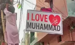 उत्तर भारत में सांप्रदायिक द्वेष भड़काने के लिए गढ़े जा रहे हैं नए बहाने उत्तर भारत में सांप्रदायिक द्वेष भड़काने के लिए गढ़े जा रहे हैं नए बहाने