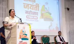 महर्षि वाल्मीकि जयंती पर दिल्ली में सार्वजनिक अवकाश, सरकार ने की घोषणा