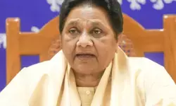 मायावती ने बिहार में पार्टी कार्यकर्ताओं पर की पुलिस कार्रवाई को बताया गंभीर मुद्दा, सरकार से की निष्पक्ष जांच की मांग