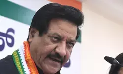 सीजेआई से दुर्व्यवहार पर पृथ्वीराज चव्हाण की तीखी प्रतिक्रिया, सांप्रदायिकता से जोड़ा मामला