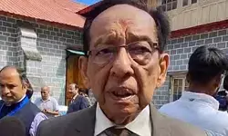 हिमालय की भूकंपीय संवेदनशीलता पर चेतावनी, हर्ष गुप्ता बोले-भूकंप के साथ जीना सीखें हिमालय की भूकंपीय संवेदनशीलता पर चेतावनी, हर्ष गुप्ता बोले-भूकंप के साथ जीना सीखें