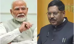 सीजेआई गवई से दुर्व्यवहार पर पीएम मोदी ने जताया आक्रोश, कहा- ऐसी घटनाओं का कोई स्थान नहीं