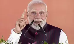 पश्चिम बंगाल में भाजपा नेताओं पर हमला, पीएम मोदी ने टीएमसी पर उठाए सवाल
