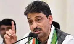 सीजेआई पर दुर्व्यवहार को लेकर इमरान मसूद का तीखा बयान- दलित का बेटा बर्दाश्त नहीं हो रहा