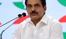 रायबरेली दलित हत्या पर केसी वेणुगोपाल का तीखा हमला-यूपी में कानून-व्यवस्था चरमराई