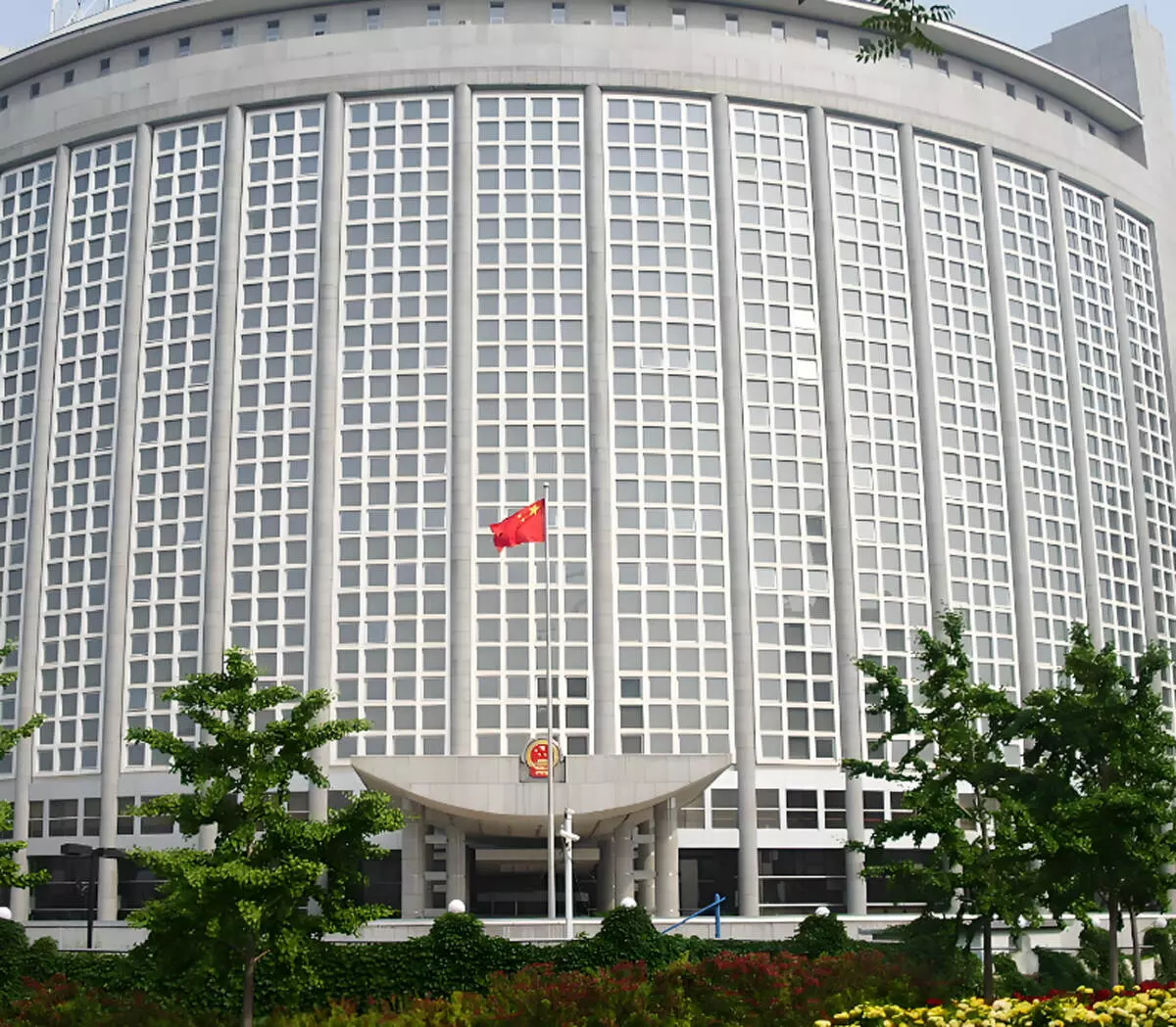 चीनी विदेश मंत्री वांग यी इटली और स्विट्जरलैंज की यात्रा करेंगे चीनी विदेश मंत्री वांग यी इटली और स्विट्जरलैंज की यात्रा करेंगे