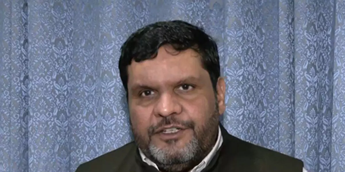 केजरीवाल स्पष्ट करें कि वे ‘इंडिया गठबंधन’ का हिस्सा हैं या नहीं : गौरव वल्लभ