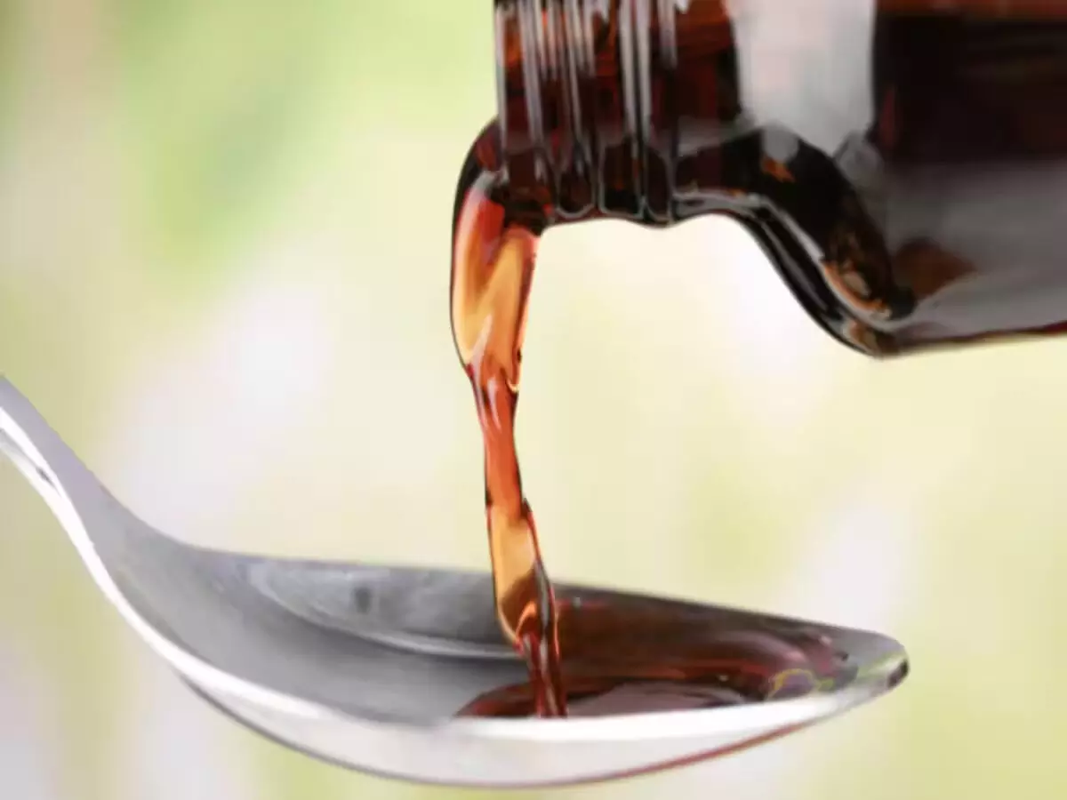 कफ सिरप से बच्चों की मौत पर महाराष्ट्र सरकार की सख्ती, एफडीए ने जारी की एडवाइजरी