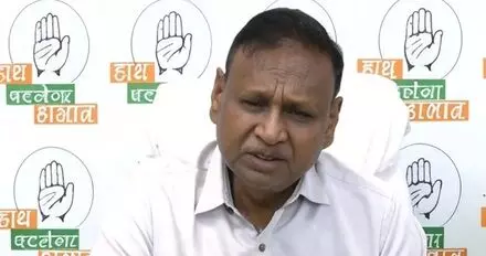 उदित राज ने रायबरेली में दलित युवक की हत्या की निंदा की, कहा- हम समाज में नहीं फैलने देंगे जातिवाद