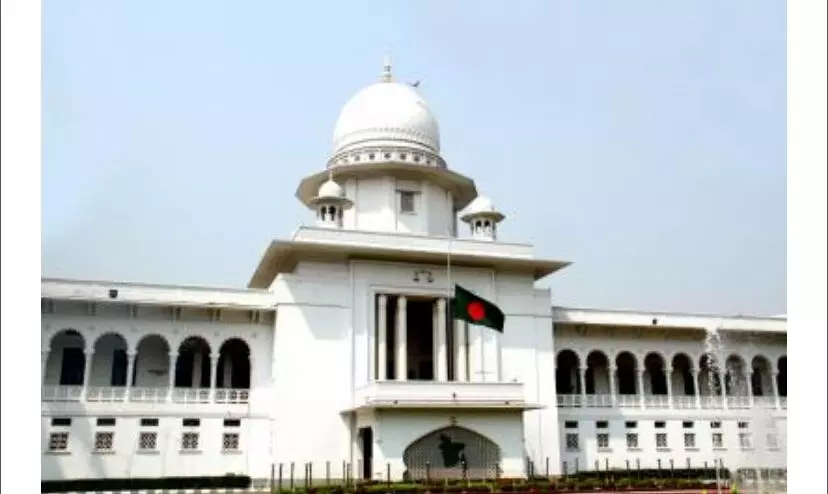 क्या हमें यह साबित करने के लिए मरना होगा कि हम बीमार हैं? हिरासत में उपचार से वंचित रखने पर बांग्लादेश की पूर्व मंत्री ने अदालत से पूछा सवाल