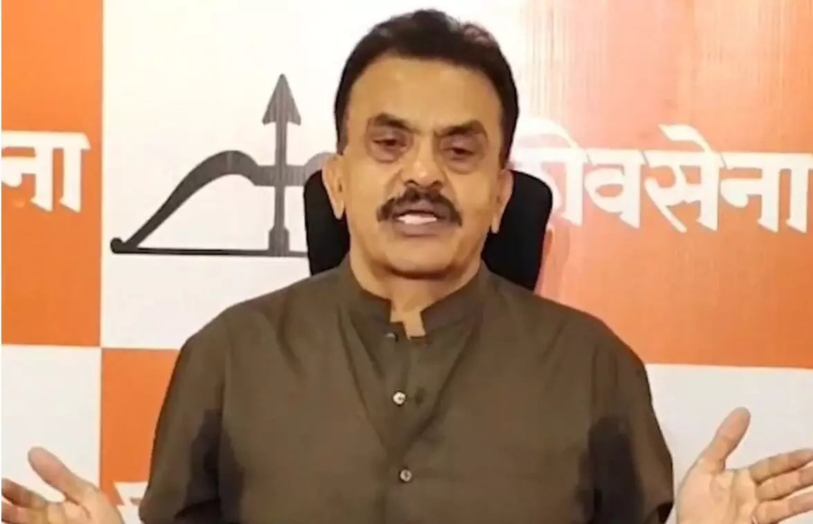 संजय निरुपम ने महाराष्ट्र में की एसआईआर की मांग, बोले- यहां बड़ी संख्‍या में फर्जी मतदाता