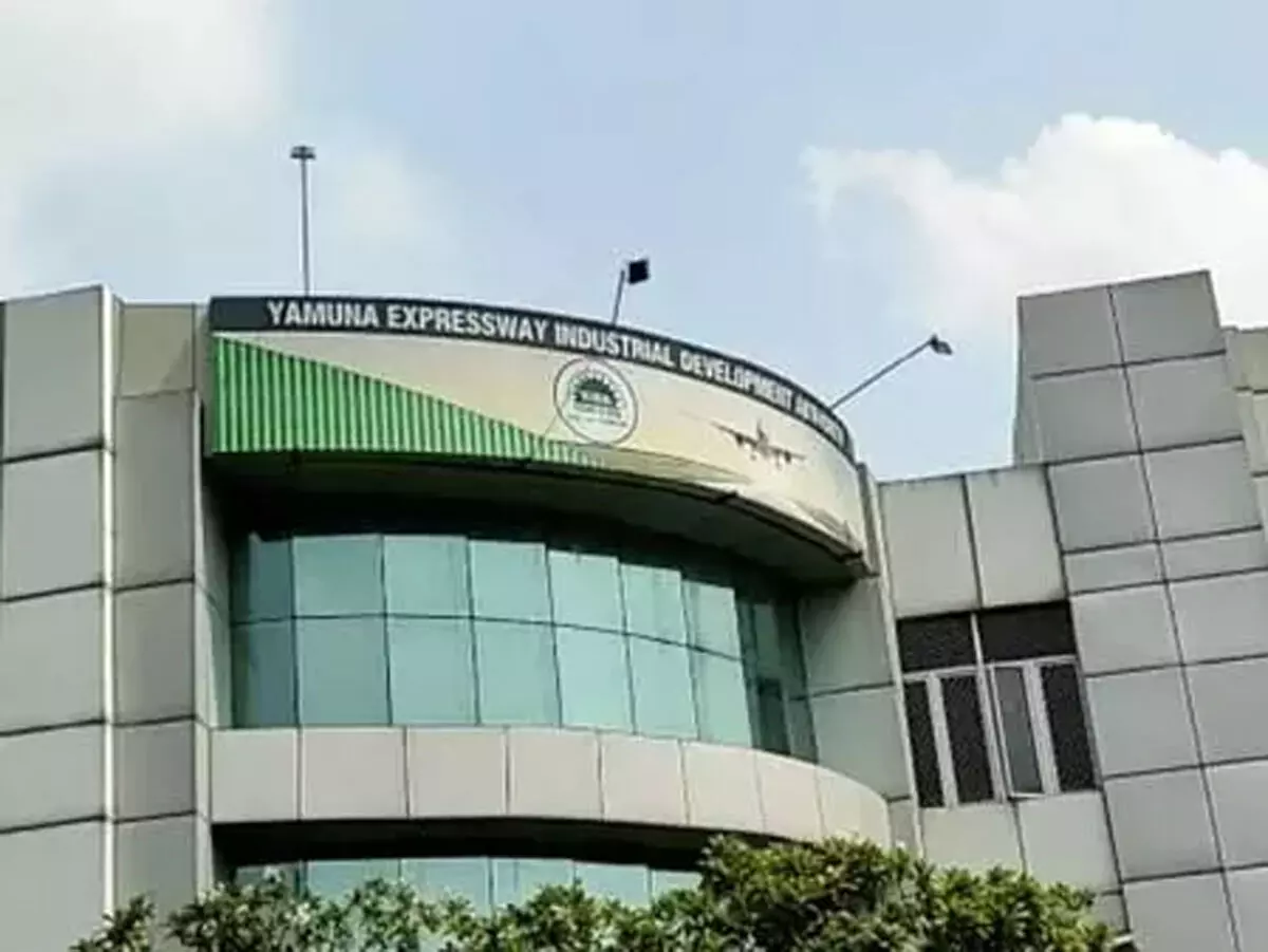 यमुना अथॉरिटी ने 1119 औद्योगिक इकाइयों के आवंटियों को जारी किया नोटिस, जल्द शुरू करना होगा निर्माण कार्य