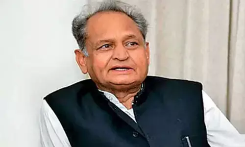 बिहार में राहुल गांधी की यात्रा का असर बरकरार : अशोक गहलोत