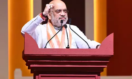 केंद्र सरकार बाढ़ प्रभावित किसानों को आर्थिक सहायता देगी: अमित शाह