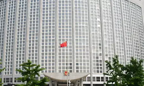 चीनी विदेश मंत्री वांग यी इटली और स्विट्जरलैंज की यात्रा करेंगे