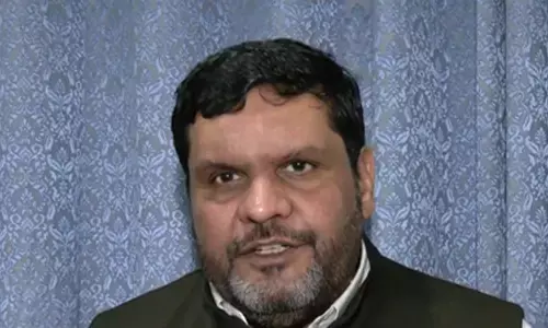 केजरीवाल स्पष्ट करें कि वे ‘इंडिया गठबंधन’ का हिस्सा हैं या नहीं : गौरव वल्लभ