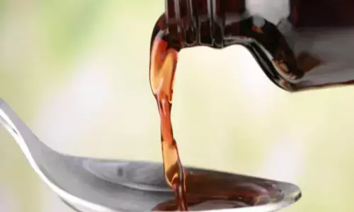 कफ सिरप से बच्चों की मौत पर महाराष्ट्र सरकार की सख्ती, एफडीए ने जारी की एडवाइजरी