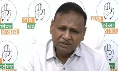 उदित राज ने रायबरेली में दलित युवक की हत्या की निंदा की, कहा- हम समाज में नहीं फैलने देंगे जातिवाद