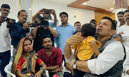 जीतू पटवारी ने कफ सिरप मौत मामले में स्वास्थ्य मंत्री राजेंद्र शुक्ला को बर्खास्त करने की मांग की