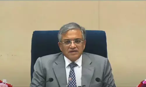 बिहार चुनाव : चुनाव आयोग की प्रेस कॉन्फ्रेंस