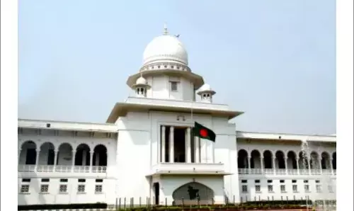 क्या हमें यह साबित करने के लिए मरना होगा कि हम बीमार हैं? हिरासत में उपचार से वंचित रखने पर बांग्लादेश की पूर्व मंत्री ने अदालत से पूछा सवाल