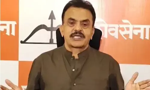 संजय निरुपम ने महाराष्ट्र में की एसआईआर की मांग, बोले- यहां बड़ी संख्‍या में फर्जी मतदाता