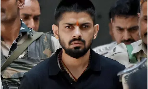 लॉरेंस बिश्नोई गैंग-बीकेआई आतंकी के बीच संबंधों पर एनआईए का शिकंजा, चार्जशीट दाखिल लॉरेंस बिश्नोई गैंग-बीकेआई आतंकी के बीच संबंधों पर एनआईए का शिकंजा, चार्जशीट दाखिल