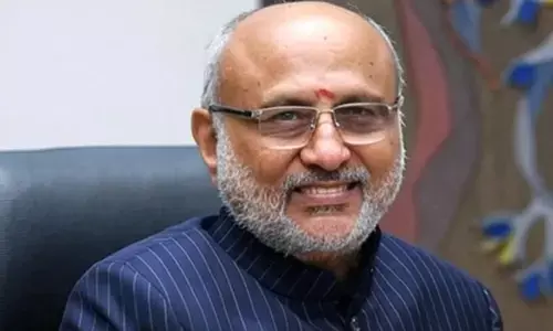 वर्ल्ड पैरा एथलेटिक्स में भारत का ऐतिहासिक प्रदर्शन, उपराष्ट्रपति ने दी बधाई