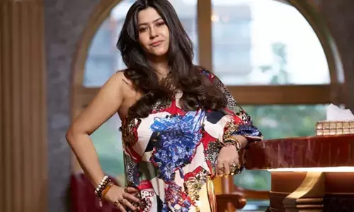 एकता कपूर ने अभिनेताओं से सार्वजनिक रूप से मांगी माफी, यह है वजह