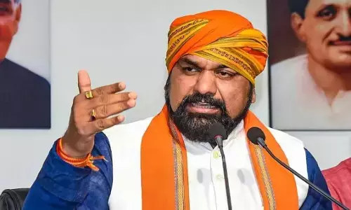 बिहार चुनाव में विकास के मुद्दे पर जनता के बीच जाएगी एनडीए : सम्राट चौधरी