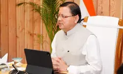 उत्तराखंड में मदरसा बोर्ड समाप्त, अल्पसंख्यक शिक्षा विधेयक को राज्यपाल की मंजूरी उत्तराखंड में मदरसा बोर्ड समाप्त, अल्पसंख्यक शिक्षा विधेयक को राज्यपाल की मंजूरी