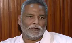 शंकराचार्य दलितों को अपने बीच शामिल करें, हम तुरंत आरक्षण समाप्त कर देंगे : पप्पू यादव शंकराचार्य दलितों को अपने बीच शामिल करें, हम तुरंत आरक्षण समाप्त कर देंगे : पप्पू यादव