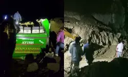 हिमाचल प्रदेश के बिलासपुर में भीषण भूस्खलन, बस सवार 15 लोगों की मौत हिमाचल प्रदेश के बिलासपुर में भीषण भूस्खलन, बस सवार 15 लोगों की मौत