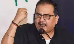 मनोज झा का चुनाव आयोग पर हमला, महागठबंधन की जीत का दावा