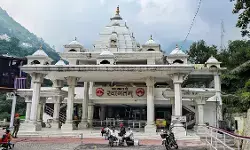जय माता दी : आज से फिर शुरू हुई वैष्णो देवी यात्रा, श्राइन बोर्ड ने दी जानकारी