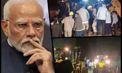 बिलासपुर में भूस्खलन से 10 की मौत, पीएम मोदी ने की राहत राशि की घोषणा