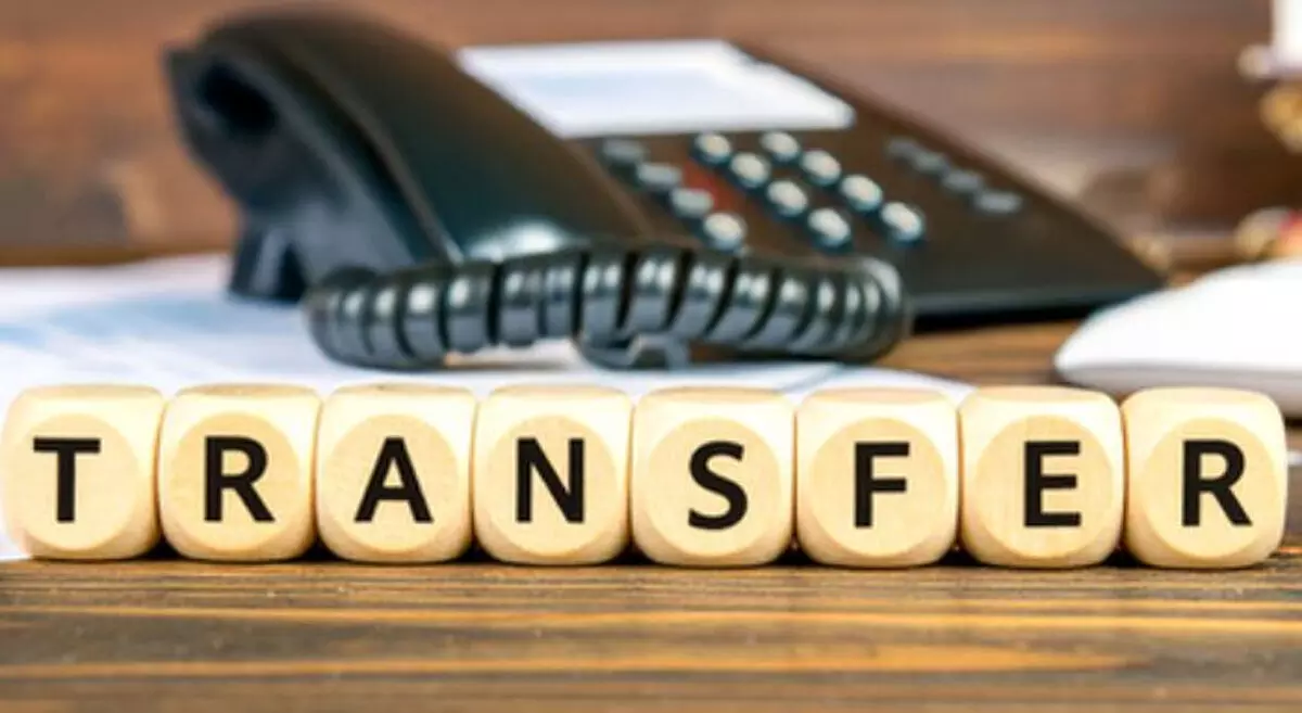 दिवाली से पहले दिल्ली पुलिस से छह आईपीएस अधिकारियों का तबादला