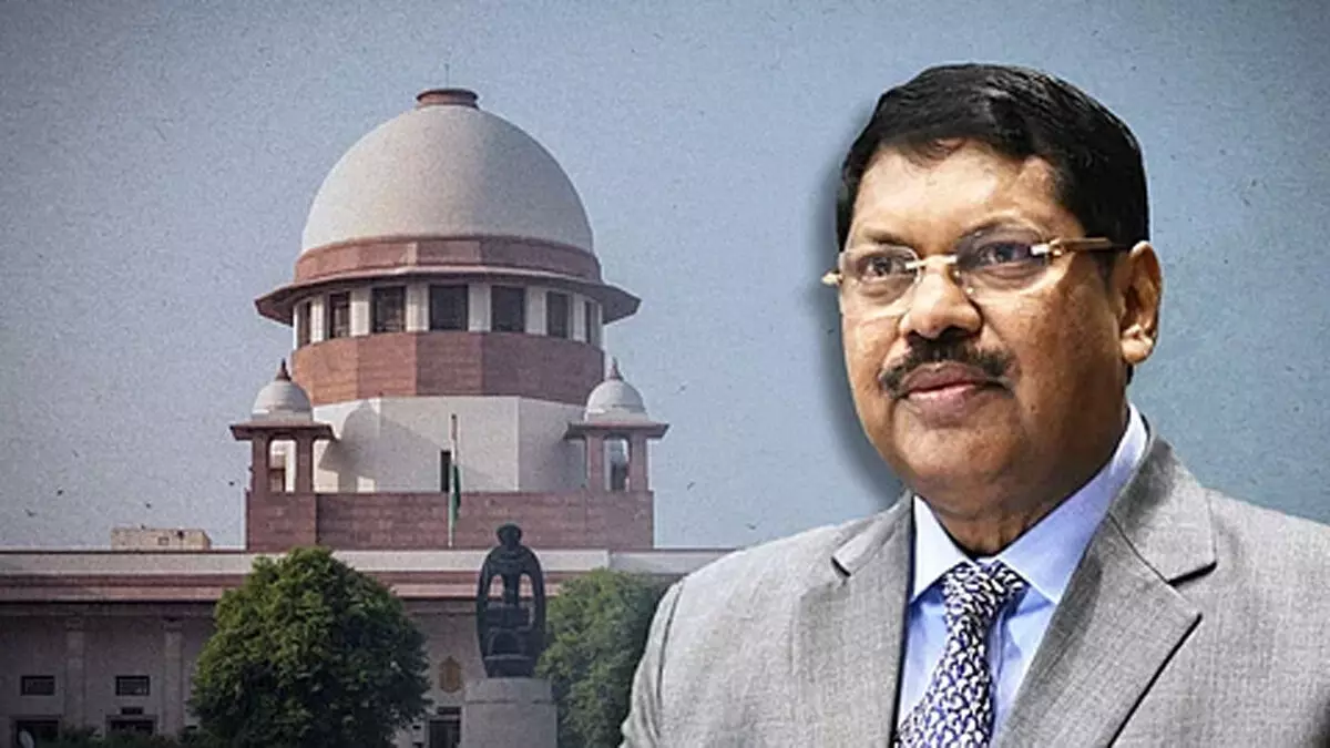 लोकतंत्र को कुचलने में गोडसे का रवैया