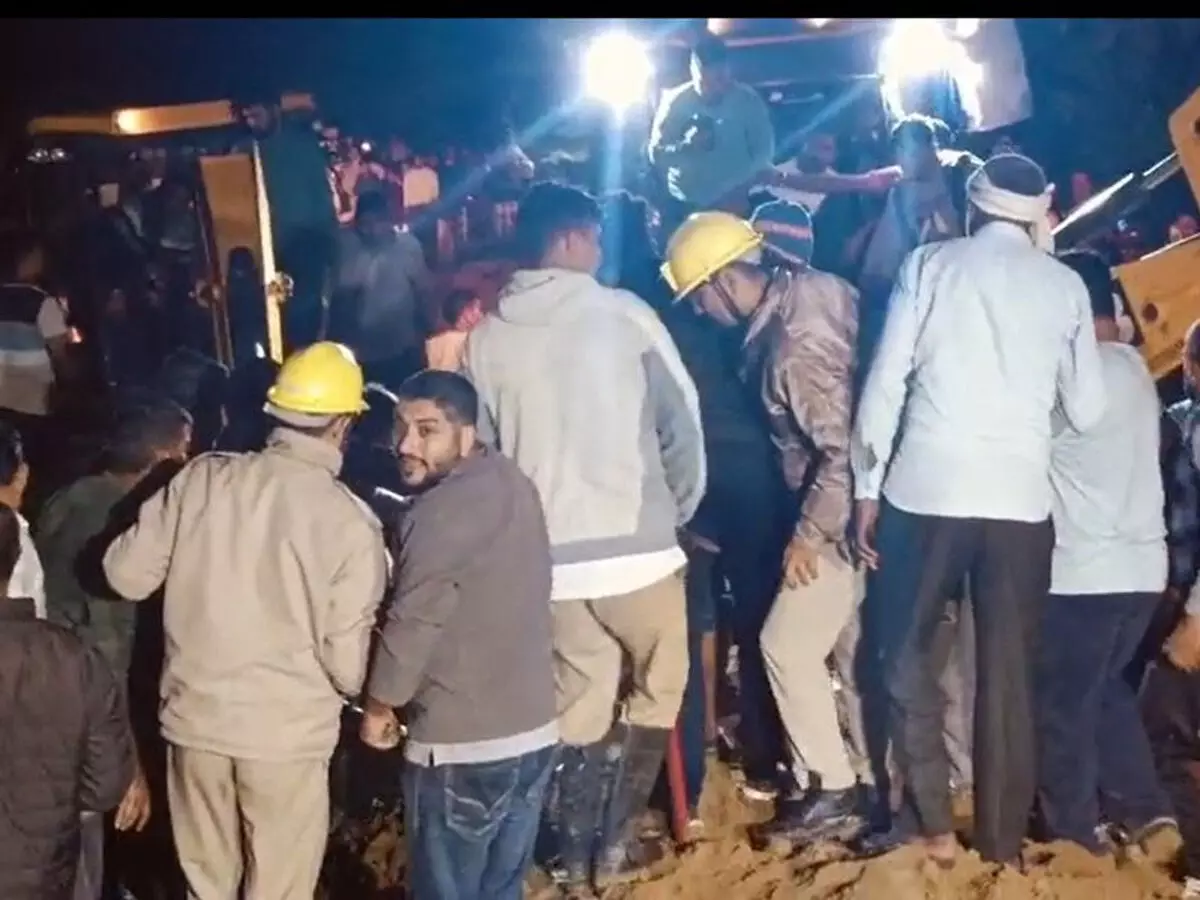 बिलासपुर हादसे पर राष्ट्रपति मुर्मू, शाह और जेपी नड्डा ने जताया शोक