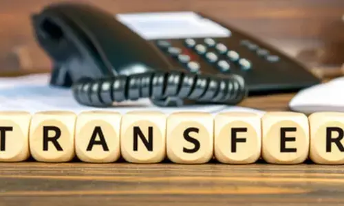 दिवाली से पहले दिल्ली पुलिस से छह आईपीएस अधिकारियों का तबादला