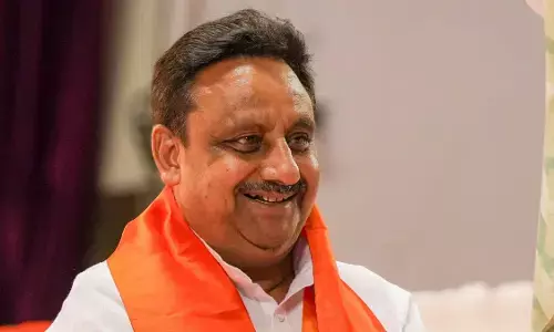 बिहार के विकास में कांग्रेस और सहयोगी दलों की जीरो उपलब्धि रही : प्रवीण खंडेलवाल