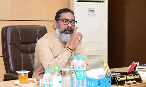 पीएमएलए ट्रिब्यूनल का आदेश : हेमंत सोरेन की जब्त BMW कार लौटाए ईडी